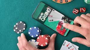 Explore Onluck Casino & Sportsbook Your Ultimate Gaming Destination