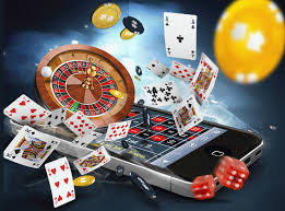 SlotNeoCasino - Ihr Ziel für spannende Spielautomaten