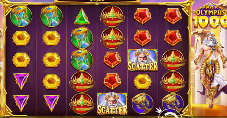 The Ultimate Guide to Olympus Casino Online Elevate Your Gaming Experience
