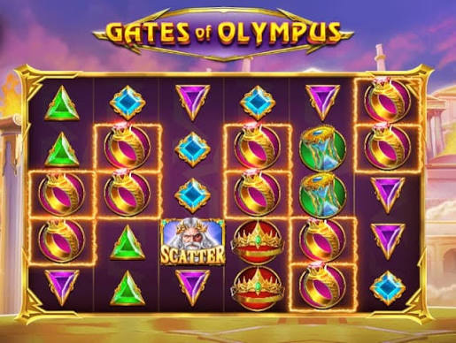 The Ultimate Guide to Olympus Casino Online Elevate Your Gaming Experience